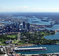 Ovolo Woolloomooloo - Rent Accommodation