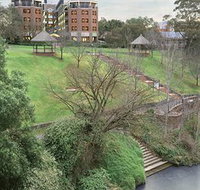 Amora Riverwalk Melbourne - Rent Accommodation