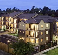 Ringwood Royale - Rent Accommodation