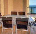 Peninsular Beachfront Resort - Rent Accommodation