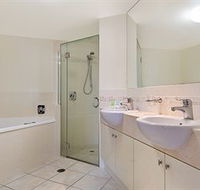 ULTIQA Shearwater Resort - Rent Accommodation
