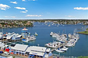 Newport Mooloolaba - Rent Accommodation 32