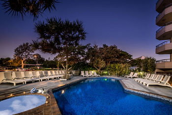 Newport Mooloolaba - Rent Accommodation 81