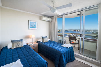 Newport Mooloolaba - Rent Accommodation 106