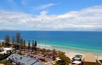 Newport Mooloolaba - Rent Accommodation 8