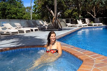 Newport Mooloolaba - Rent Accommodation 17