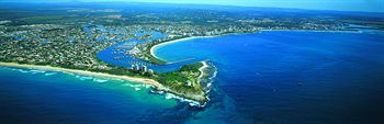 Newport Mooloolaba - Rent Accommodation 19