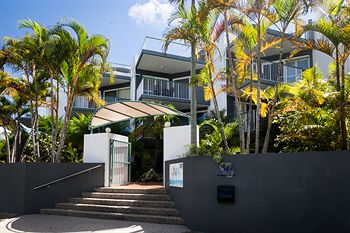 Dockside Mooloolaba - Rent Accommodation 8