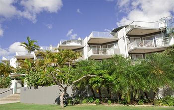 Dockside Mooloolaba - Rent Accommodation 32