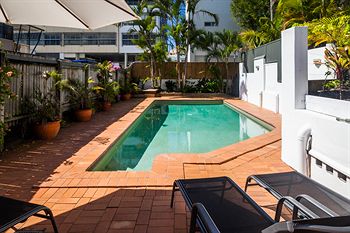 Dockside Mooloolaba - Rent Accommodation 34