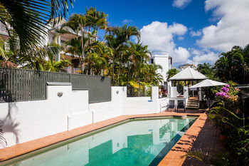 Dockside Mooloolaba - Rent Accommodation 45