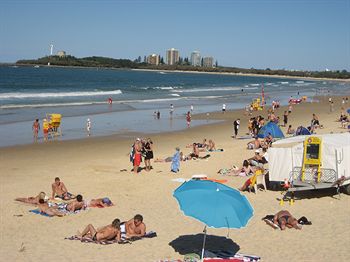 Dockside Mooloolaba - Rent Accommodation 5