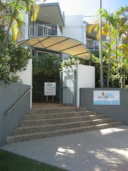 Dockside Mooloolaba - Rent Accommodation 6