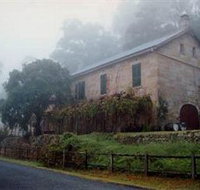 Tizzana Winery Bed amp Breakfast - Rent Accommodation