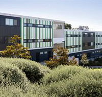 Western Sydney University Village-Campbelltown Campus - Rent Accommodation