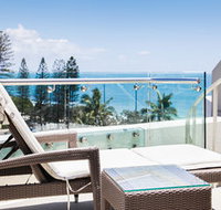 Sandcastles Mooloolaba - Rent Accommodation