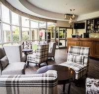 Foothills Conference Centre - Rent Accommodation