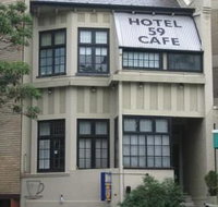 Hotel 59 - Rent Accommodation
