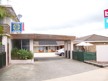 Beach Motel Woolgoolga - Rent Accommodation 1
