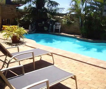 Beach Motel Woolgoolga - Rent Accommodation 5