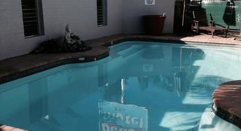 Beach Motel Woolgoolga - Rent Accommodation 7