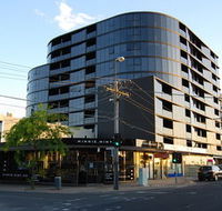 Bayside Towers Serviced Apartments - Rent Accommodation