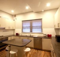 Dalziel Lodge - Rent Accommodation