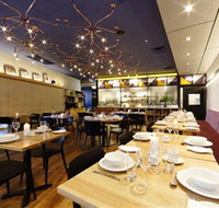 Alpha Mosaic Hotel Brisbane - Rent Accommodation