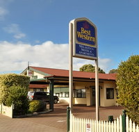Best Western Melaleuca Motel - Rent Accommodation