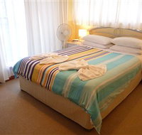 Alice Beside the Sea - Rent Accommodation