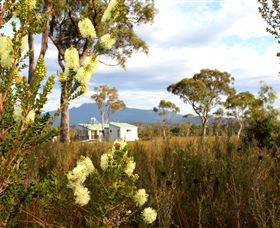 Buttongrass Retreat - Rent Accommodation 0