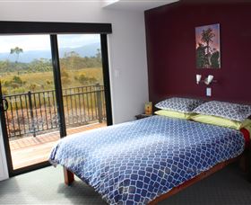 Buttongrass Retreat - Rent Accommodation 1