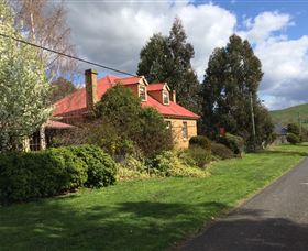 Cherry Villa BnB - Rent Accommodation 0