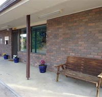 Richmond Caravan and Cabin Park - Rent Accommodation