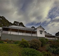House on the Hill Bed and Breakfast - Rent Accommodation
