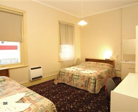 Alexander Hotel - Rent Accommodation 1