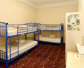 Alexander Hotel - Rent Accommodation 0