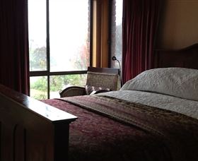 Hada Bed & Breakfast - Rent Accommodation 1