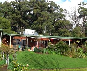 Hada Bed & Breakfast - Rent Accommodation 0
