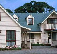 Strahan Retreat Holiday Park - Rent Accommodation