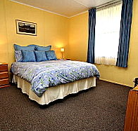 Greengate Cottages - Rent Accommodation