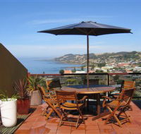 High On Penguin - Rent Accommodation