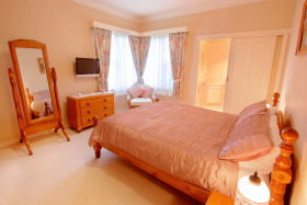 B & B At Winterbrook - Rent Accommodation 1
