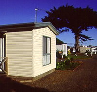 Abel Tasman Caravan Park - Rent Accommodation