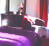 Sweets Hill Bed and Breakfast - Rent Accommodation