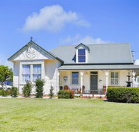 Port Masters Lodgings - The - Rent Accommodation