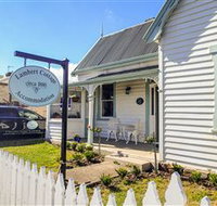 Lambert Cottage Accommodation - Rent Accommodation