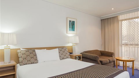 Quality Hotel Bayside Geelong - Rent Accommodation 1