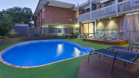 Quality Hotel Bayside Geelong - Rent Accommodation 3