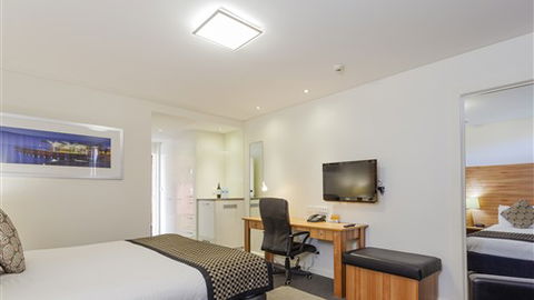 Quality Hotel Bayside Geelong - Rent Accommodation 2